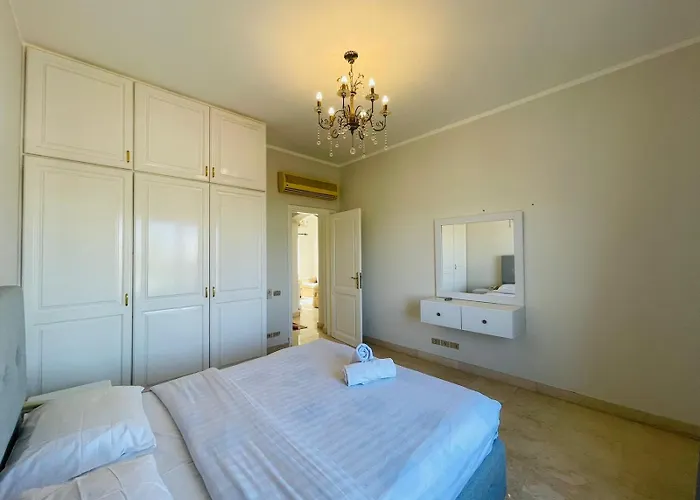 Villa Luxury In Gouna el-Gúna