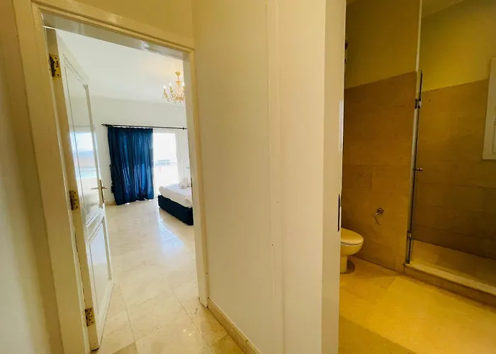 Luxury In Gouna el-Gúna