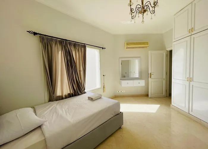 Luxury In Gouna * el-Gúna