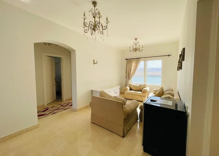 Villa Luxury In Gouna