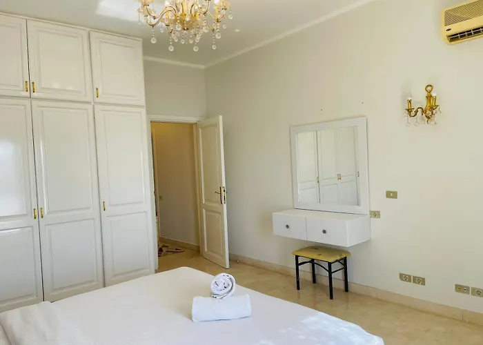Villa Luxury In Gouna *