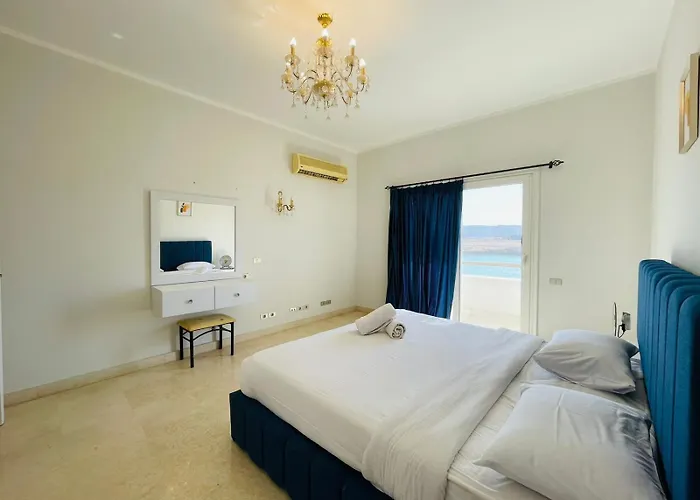 Villa Luxury In Gouna el-Gúna