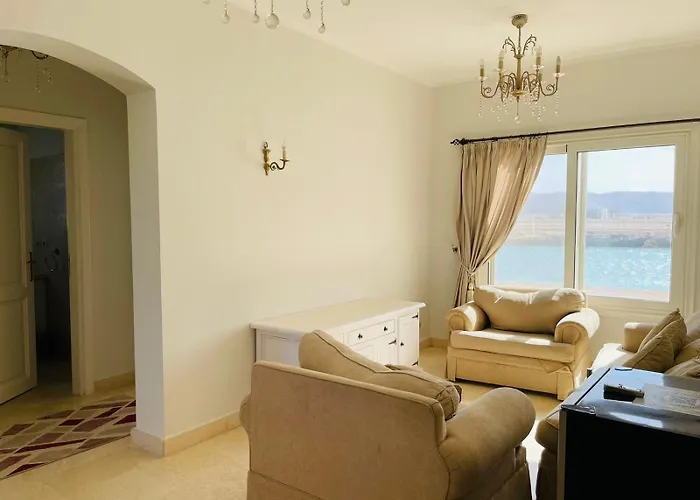 Luxury In Gouna *