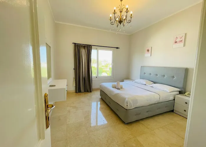 Luxury In Gouna el-Gúna