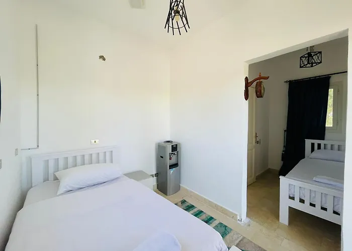Villa Luxury In Gouna *