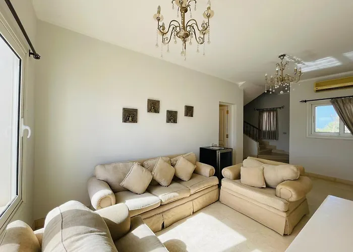 Luxury In Gouna Villa el-Gúna
