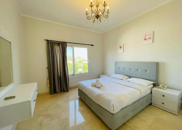 Villa Luxury In Gouna el-Gúna