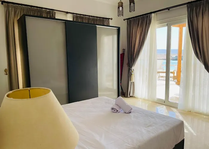 Luxury In Gouna el-Gúna