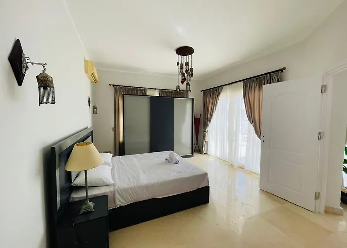 Luxury In Gouna * el-Gúna