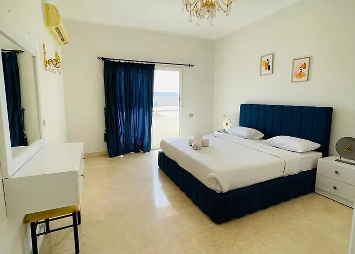 Villa Luxury In Gouna