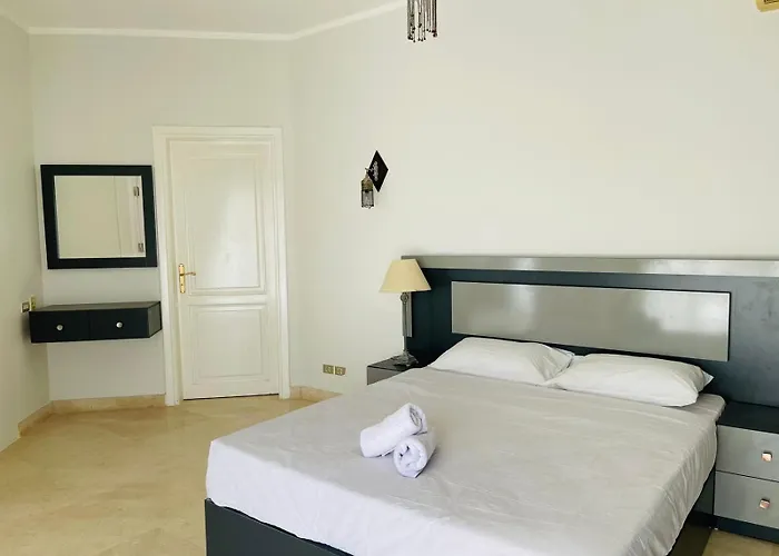 Luxury In Gouna el-Gúna
