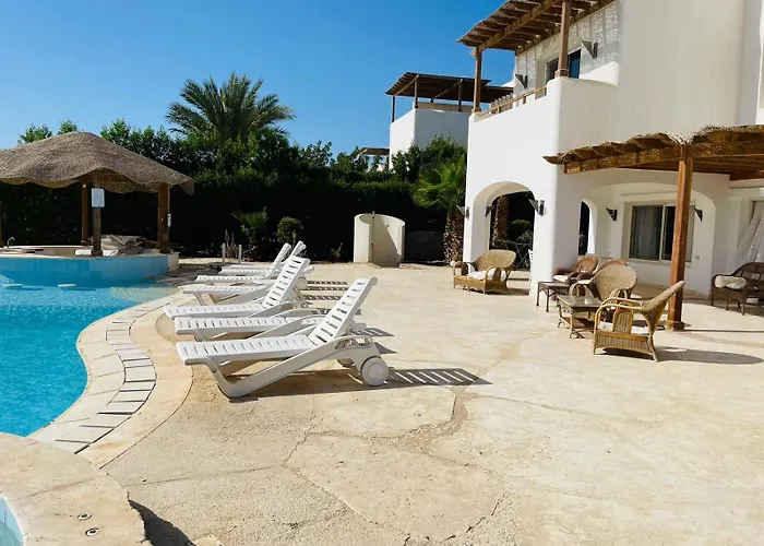Luxury In Gouna