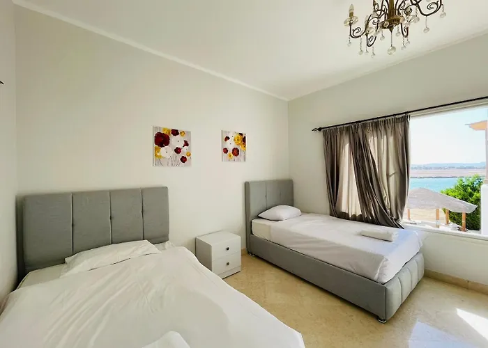 Villa Luxury In Gouna