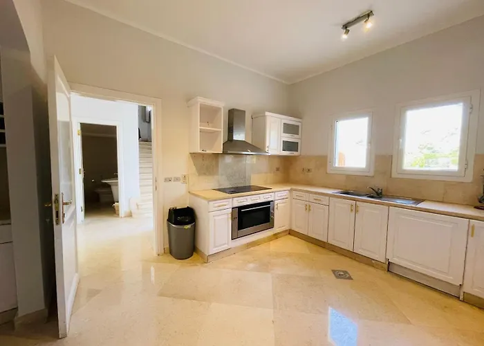 Villa Luxury In Gouna *